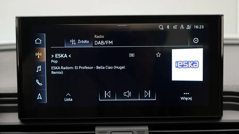 AUDI Q5 Q5 40 TDI mHEV Quattro S Line S tronic