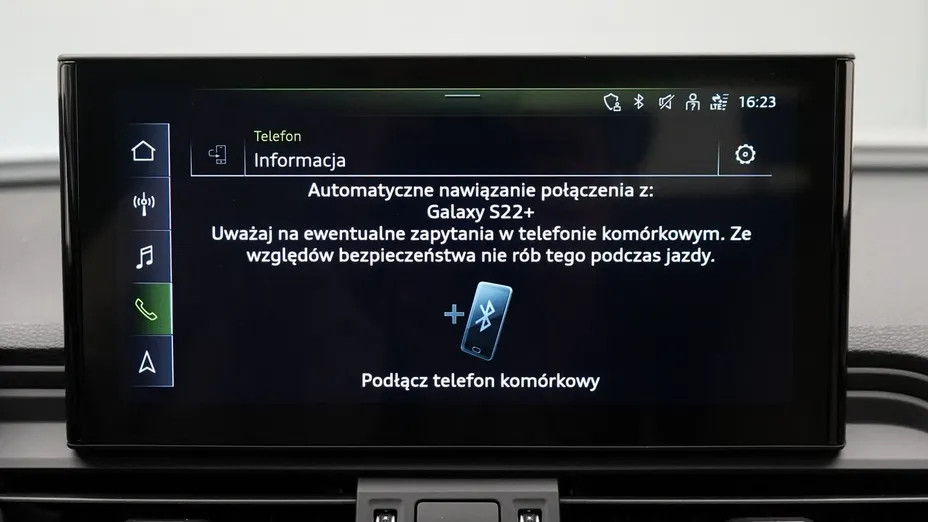 AUDI Q5 Q5 40 TDI mHEV Quattro S Line S tronic