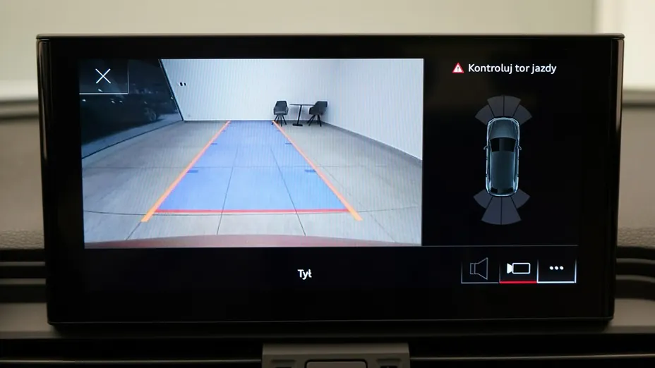 AUDI Q5 Q5 40 TDI mHEV Quattro S Line S tronic