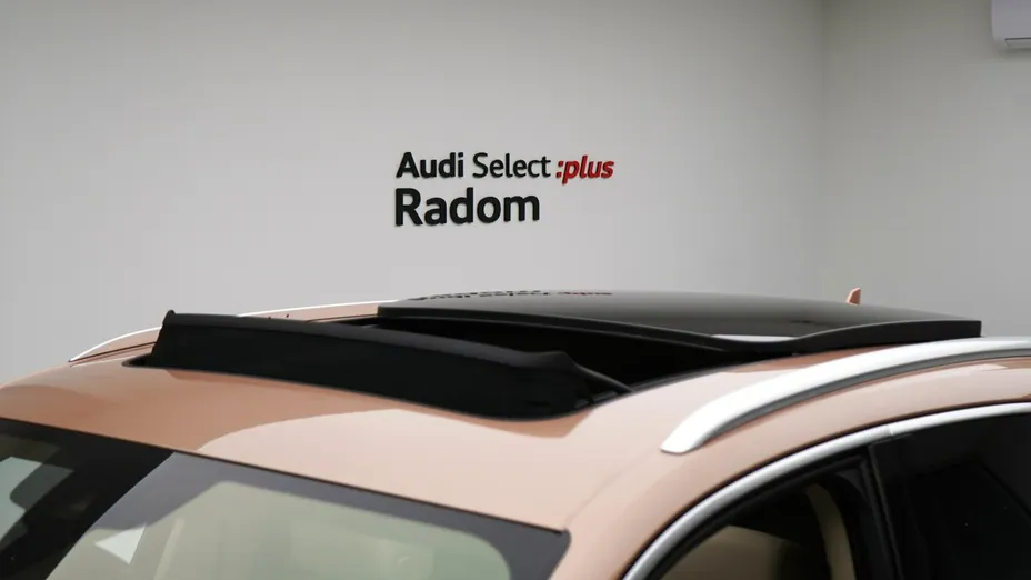 AUDI Q5 Q5 40 TDI mHEV Quattro S Line S tronic