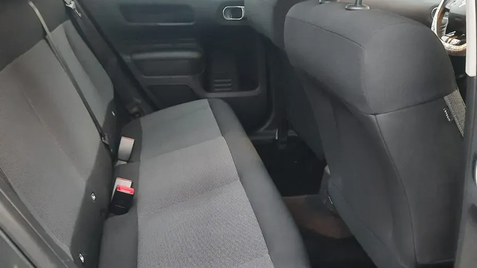 CITROEN C4 Cactus -