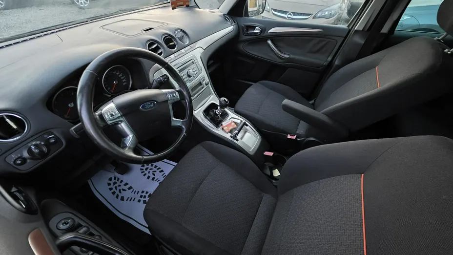 FORD Galaxy -