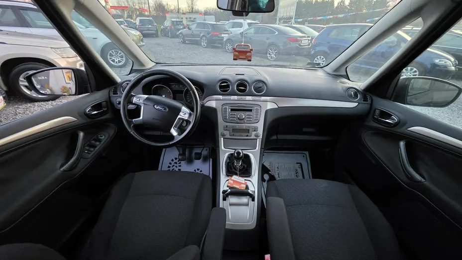FORD Galaxy -