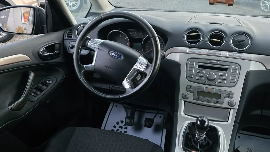 FORD Galaxy -