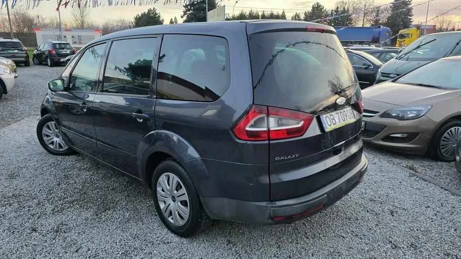 FORD Galaxy -