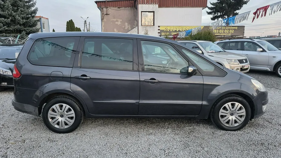 FORD Galaxy -