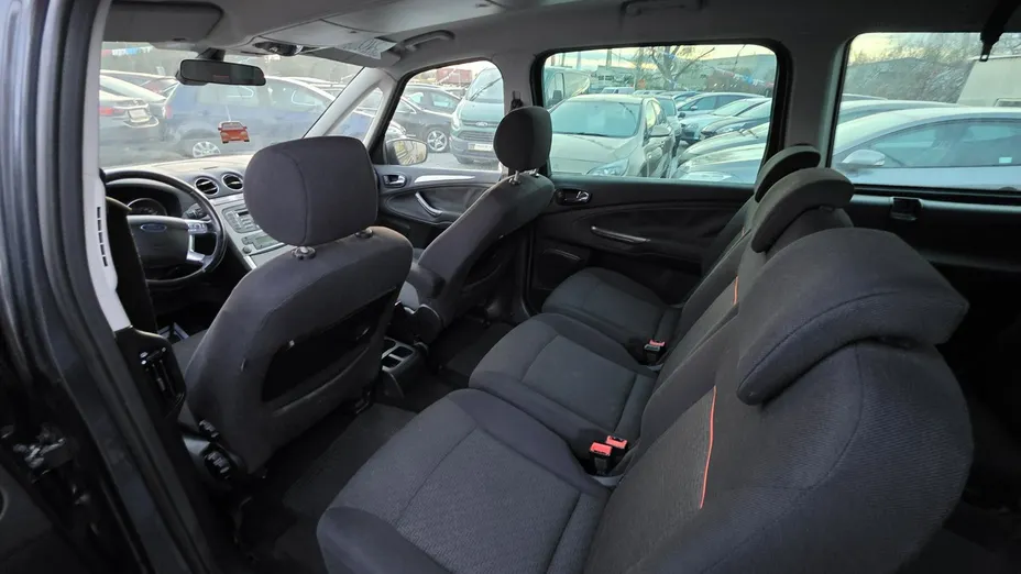 FORD Galaxy -