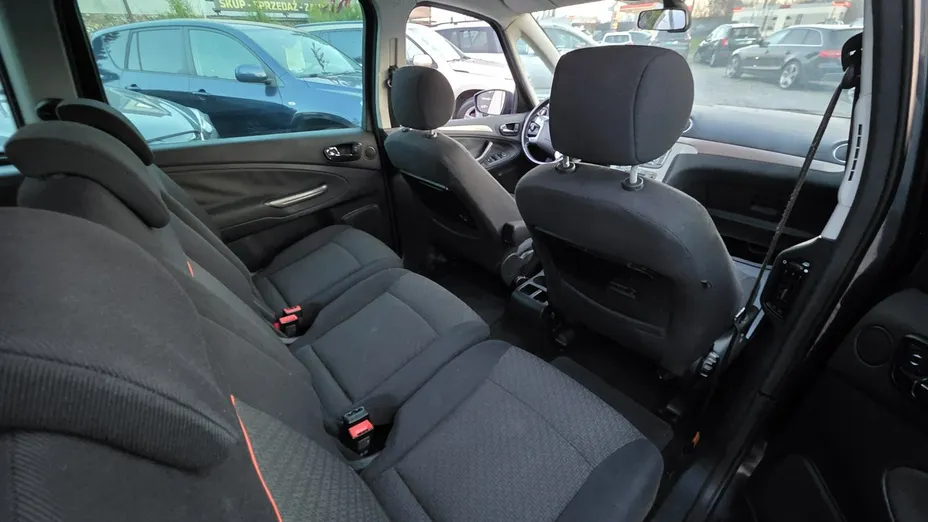 FORD Galaxy -