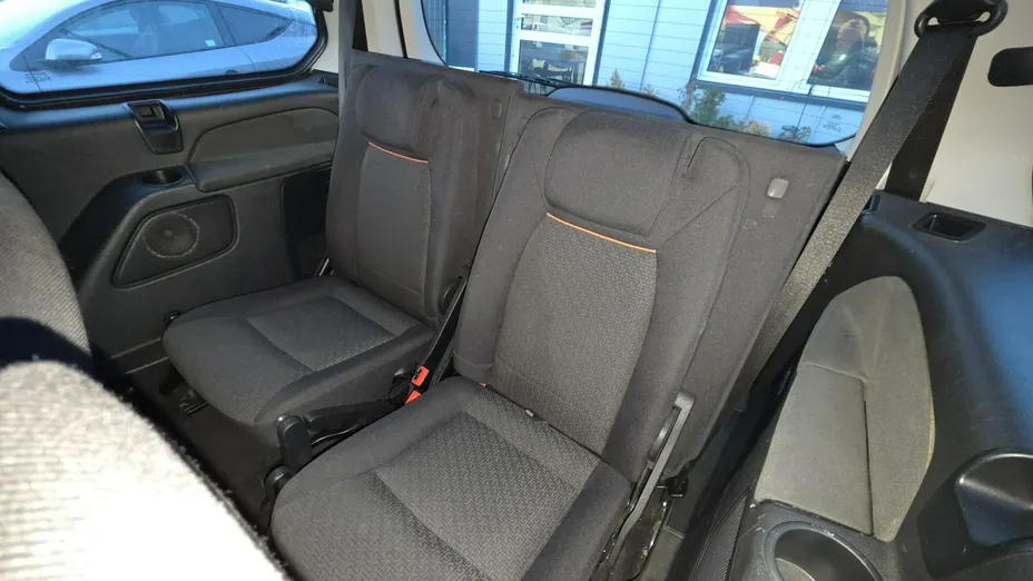 FORD Galaxy -