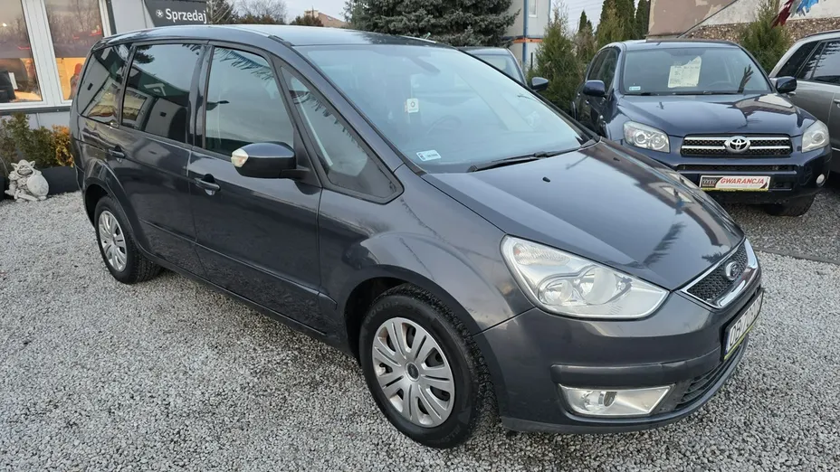 FORD Galaxy -