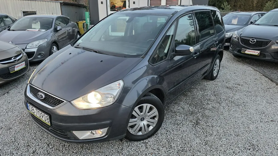 FORD Galaxy -