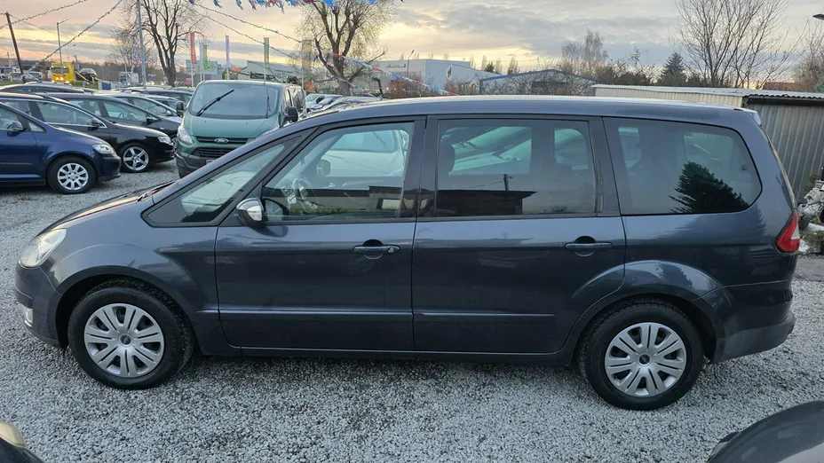 FORD Galaxy -