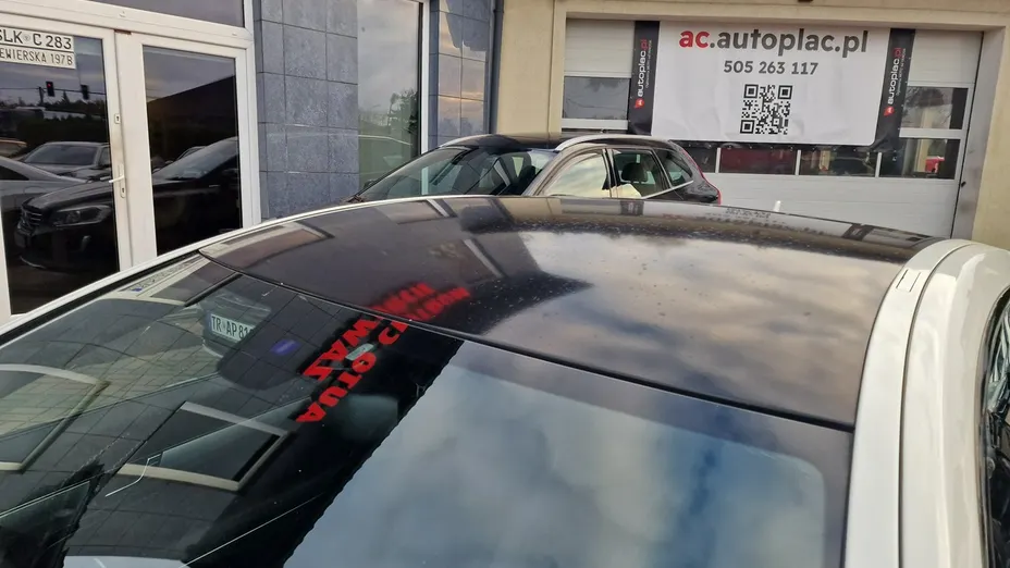 MERCEDES-BENZ E Klasa -