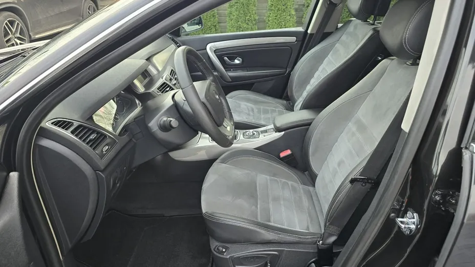 RENAULT Laguna -