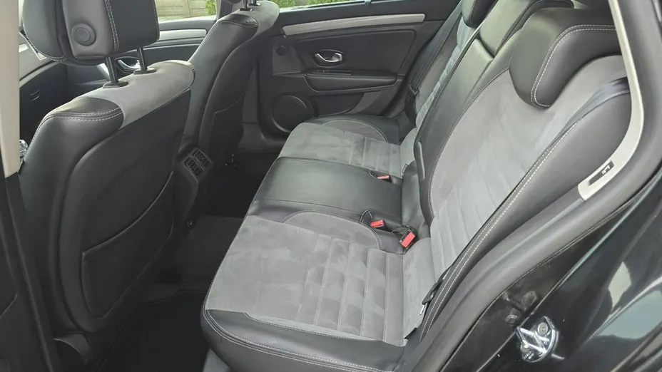 RENAULT Laguna -