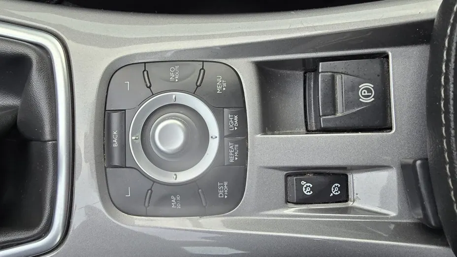 RENAULT Laguna -
