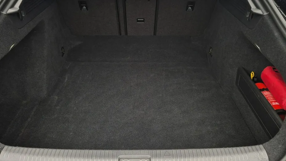 VOLKSWAGEN Arteon -