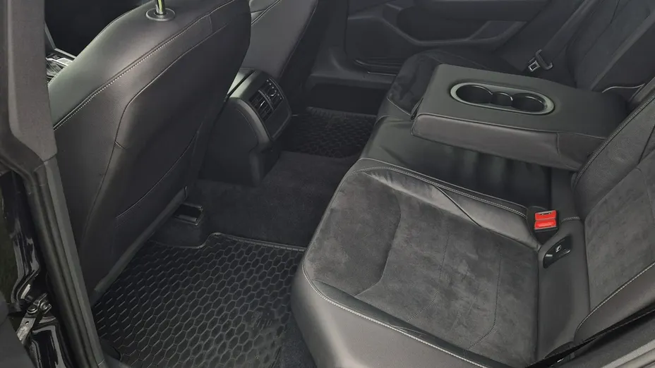 VOLKSWAGEN Arteon -