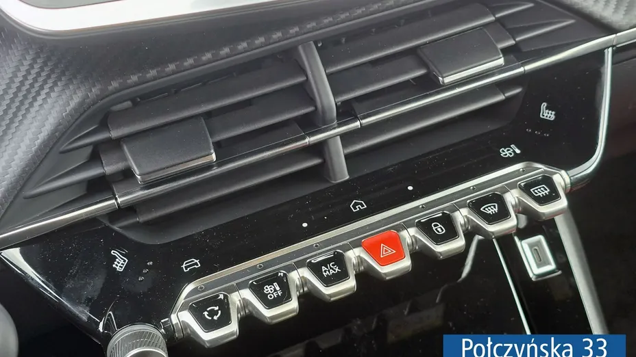 PEUGEOT 2008 -