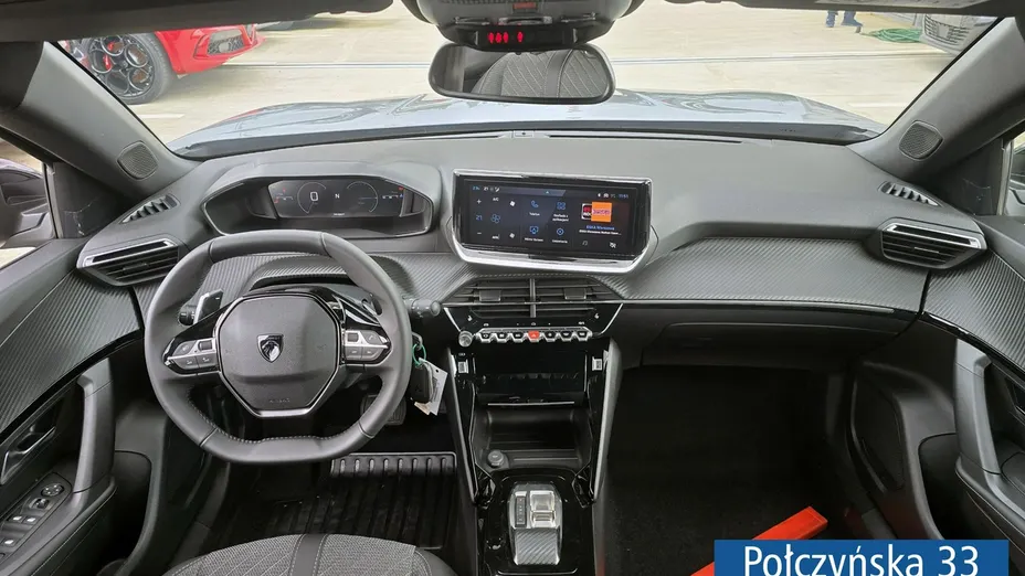 PEUGEOT 2008 -