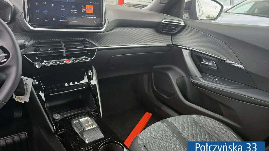 PEUGEOT 2008 -