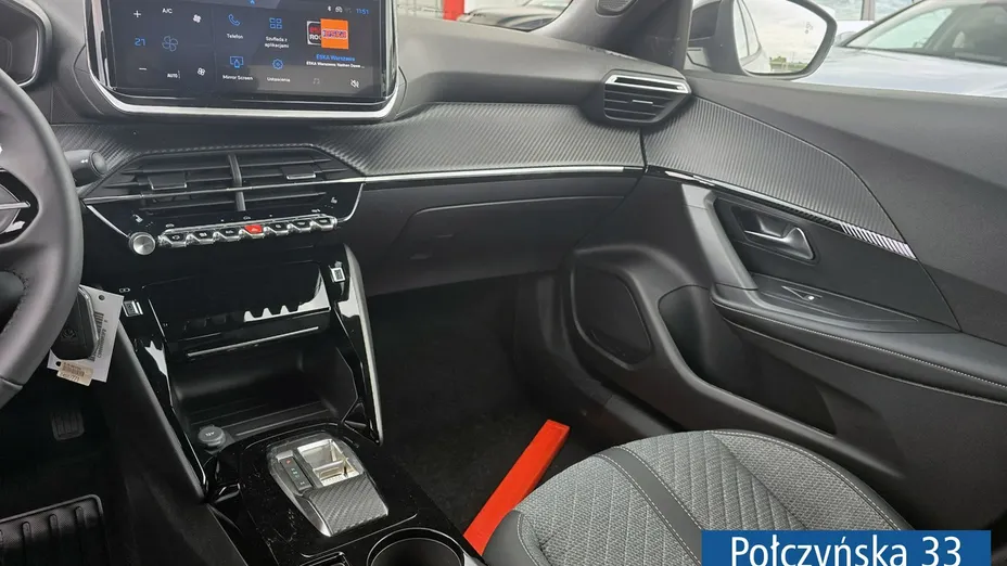 PEUGEOT 2008 -