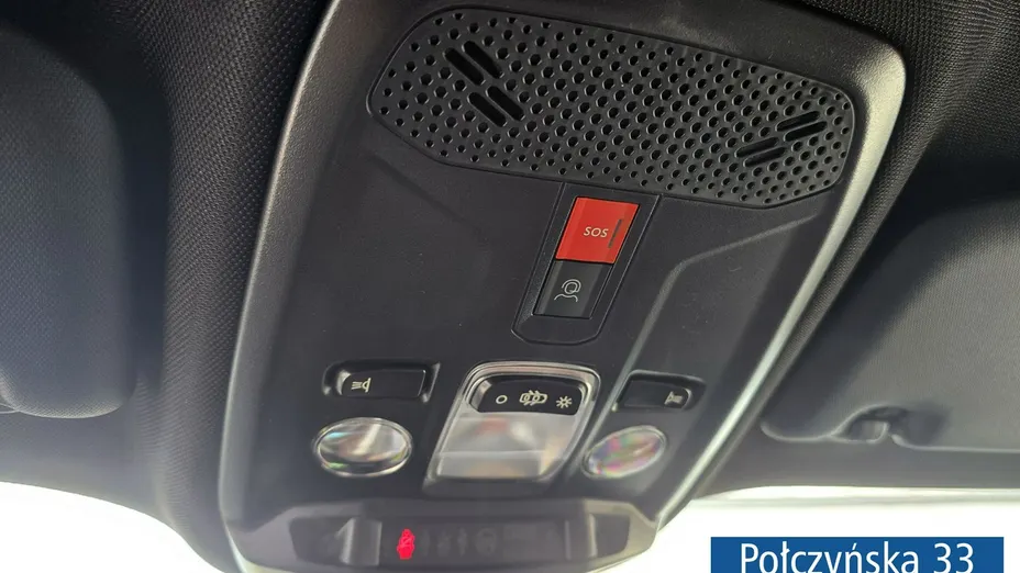 PEUGEOT 2008 -