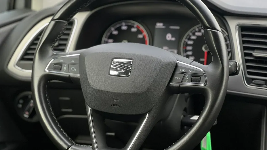 SEAT Leon -