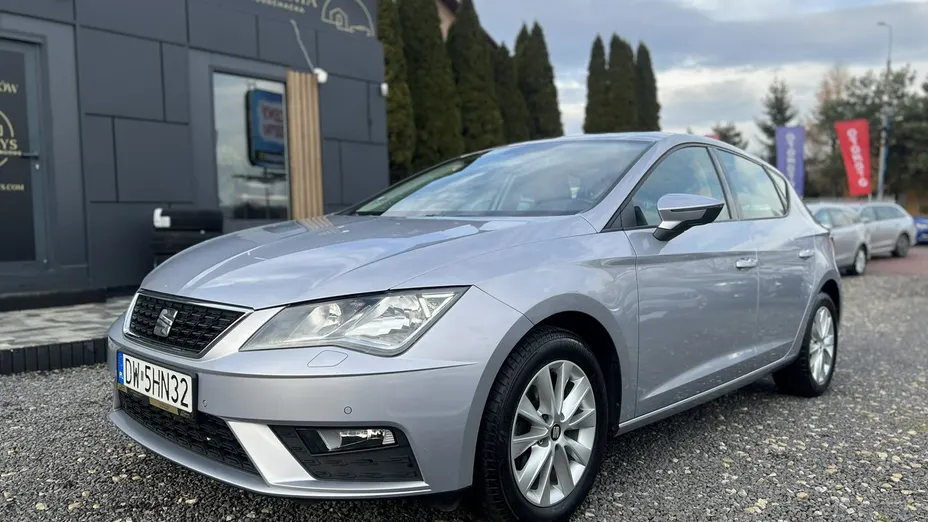 SEAT Leon -