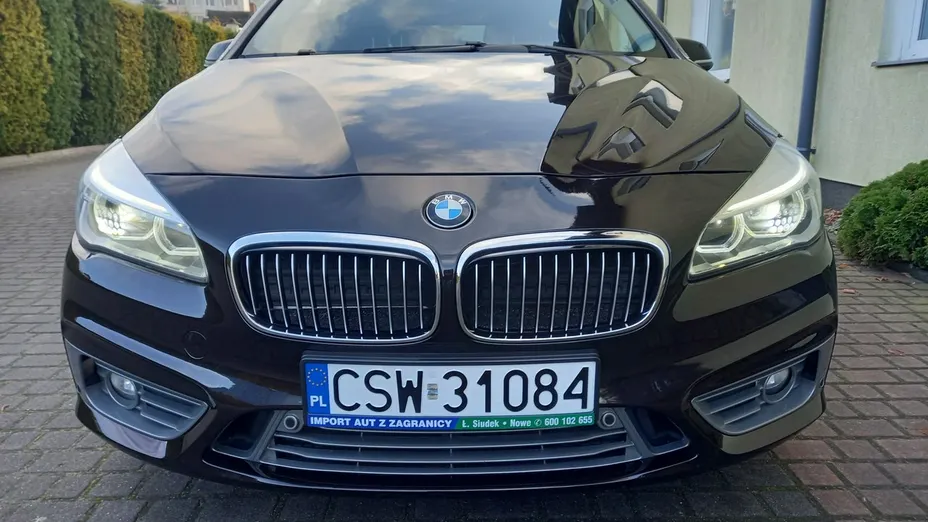BMW Seria 2 -