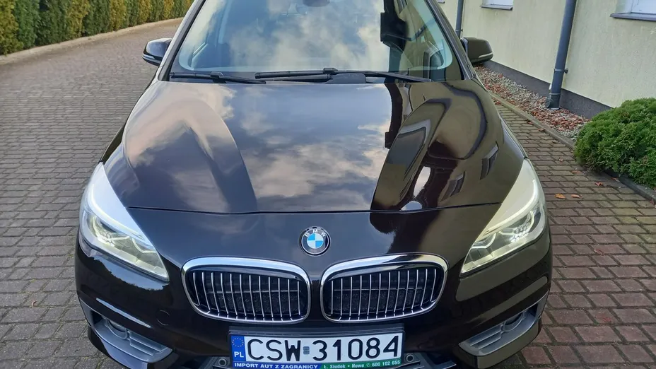 BMW Seria 2 -