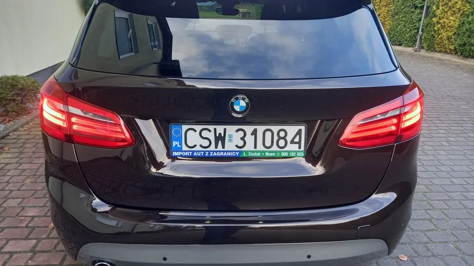 BMW Seria 2 -