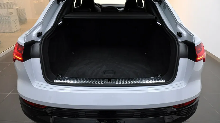 AUDI e-tron SQ8 e-tron 114kWh Quattro