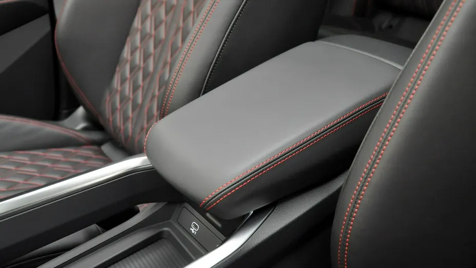 AUDI e-tron SQ8 e-tron 114kWh Quattro