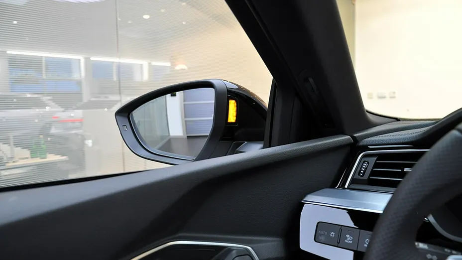 AUDI e-tron SQ8 e-tron 114kWh Quattro