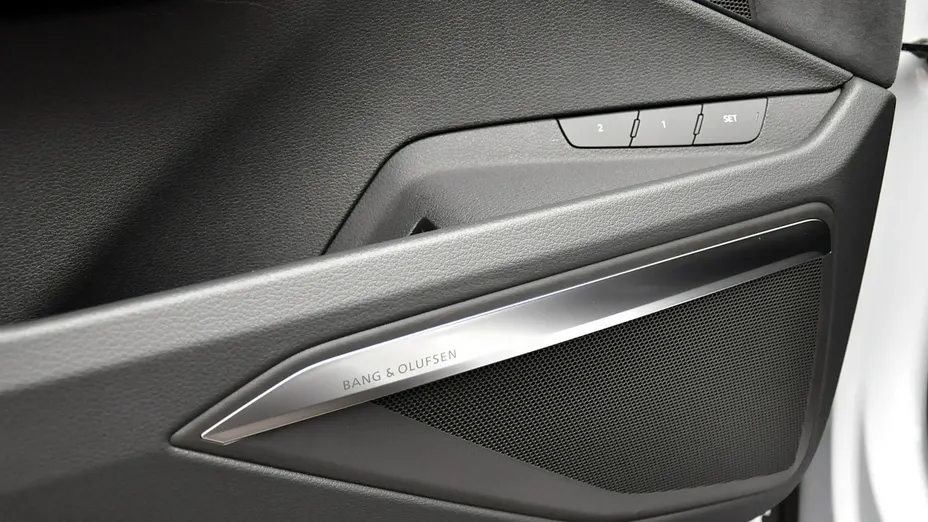 AUDI e-tron SQ8 e-tron 114kWh Quattro