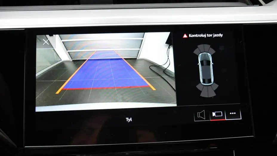 AUDI e-tron SQ8 e-tron 114kWh Quattro