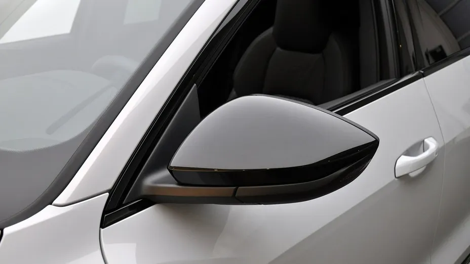 AUDI e-tron SQ8 e-tron 114kWh Quattro