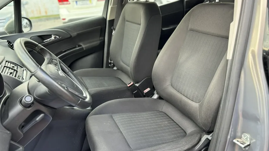 OPEL Meriva -