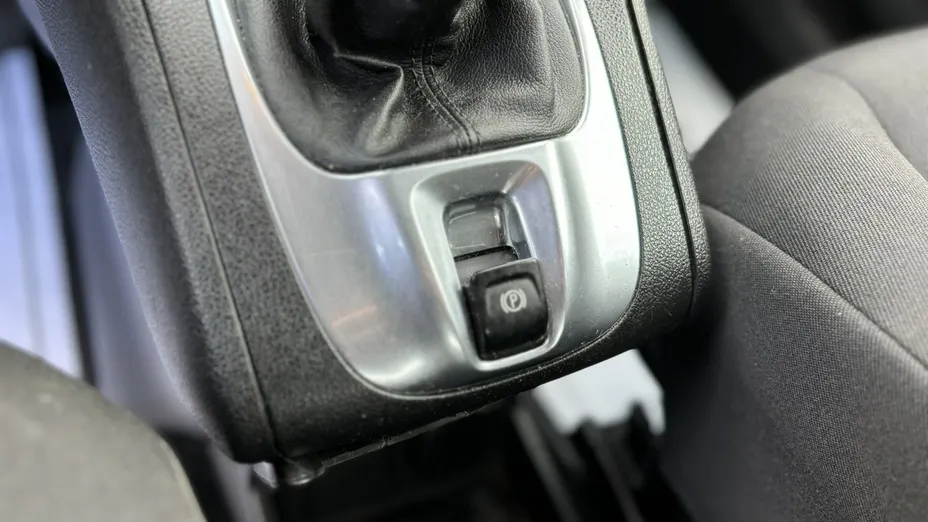 OPEL Meriva -