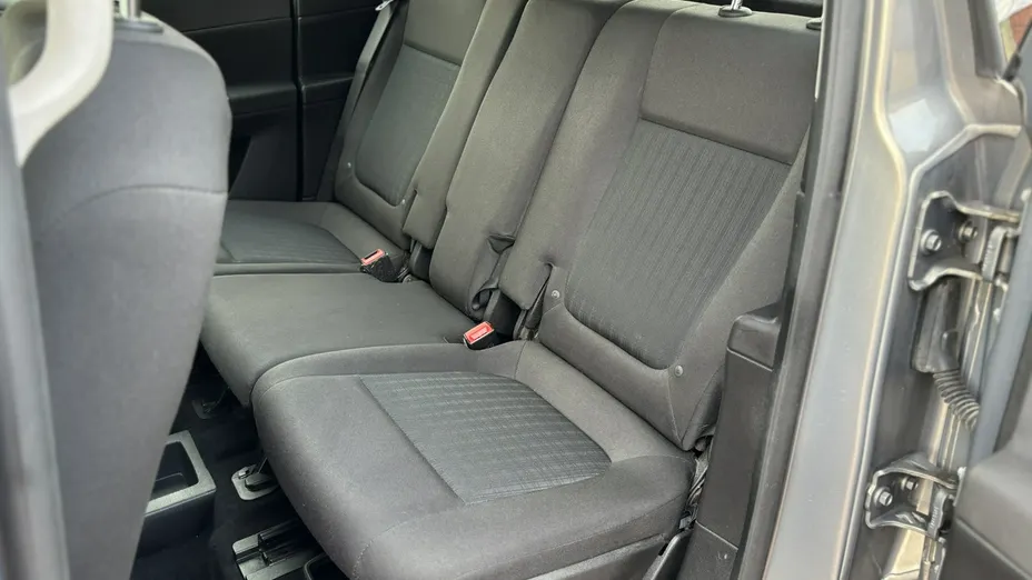 OPEL Meriva -