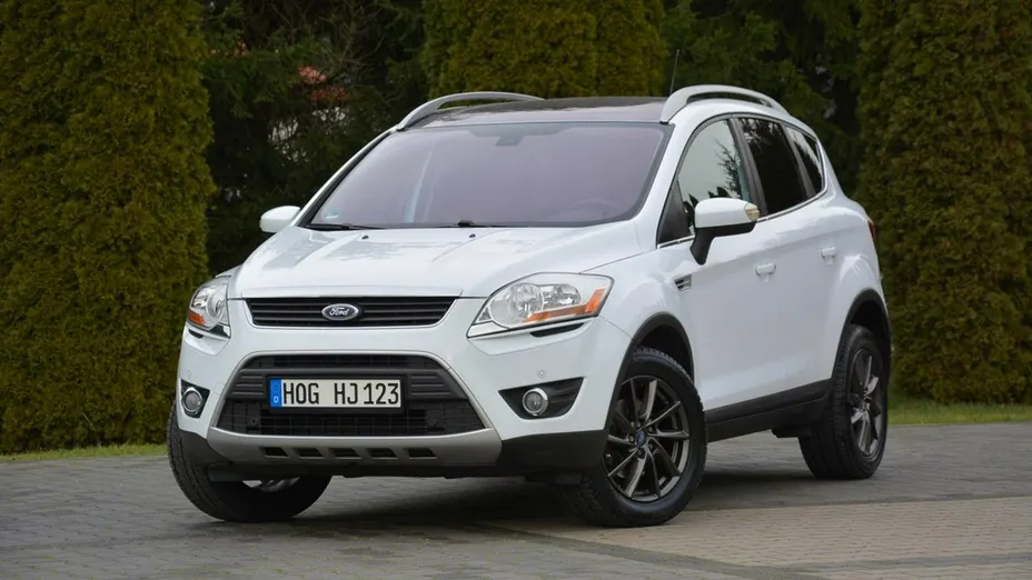 FORD Kuga -
