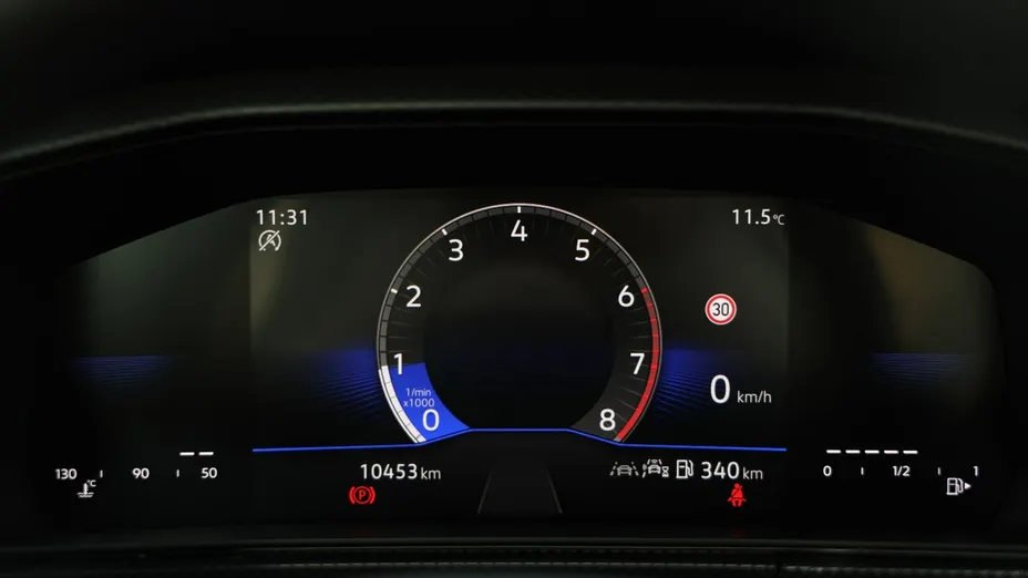 VOLKSWAGEN T-Cross -