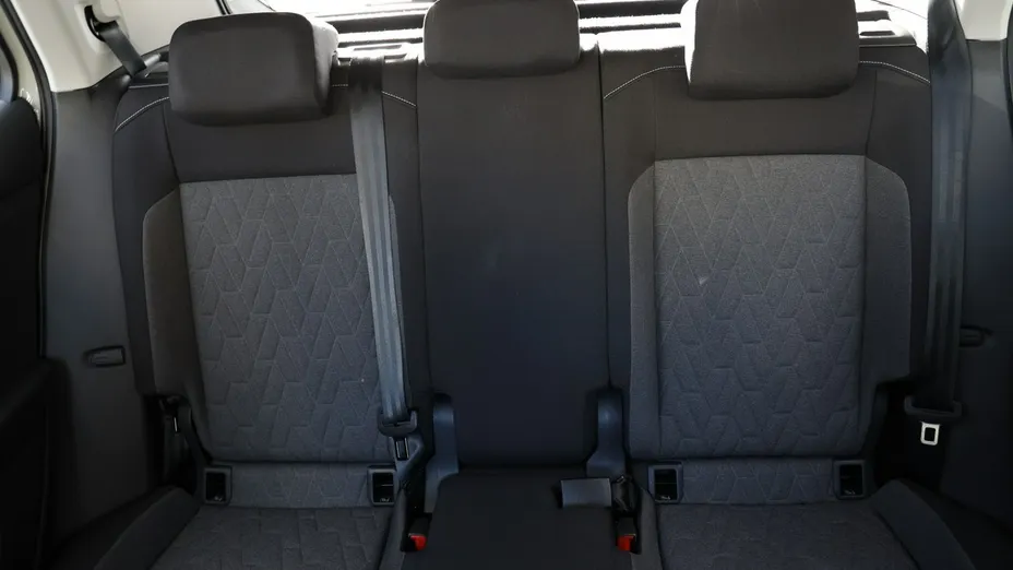 VOLKSWAGEN T-Cross -