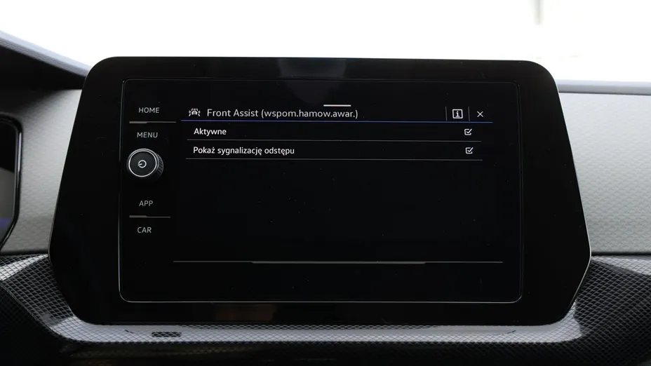 VOLKSWAGEN T-Cross -