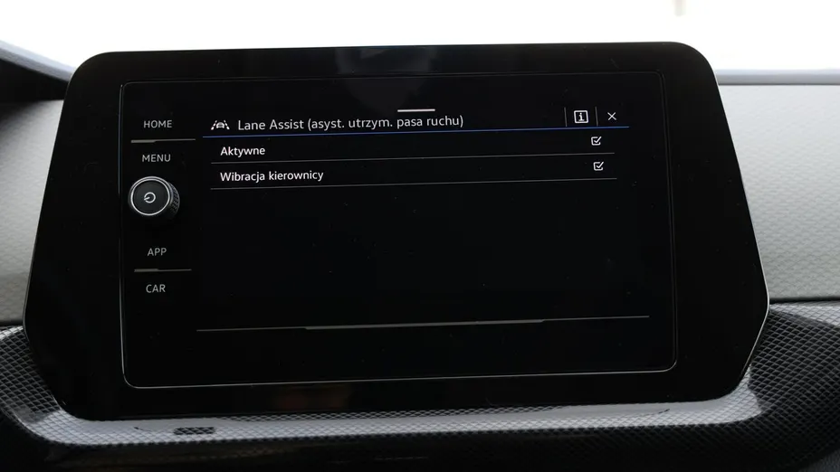 VOLKSWAGEN T-Cross -