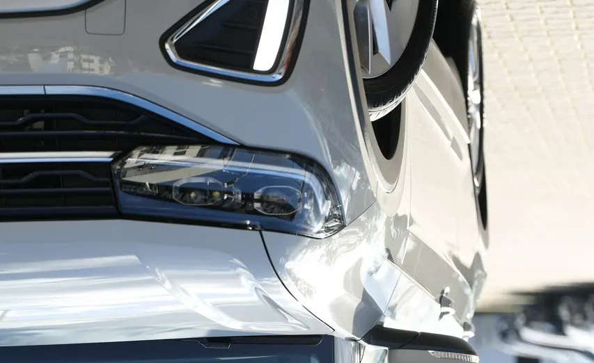 VOLKSWAGEN T-Cross -