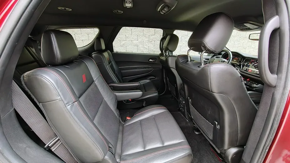 DODGE Durango -