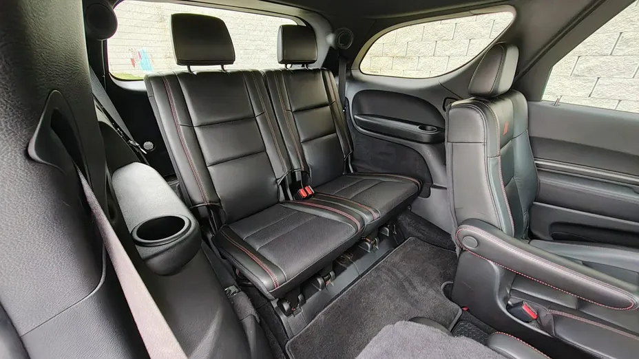DODGE Durango -