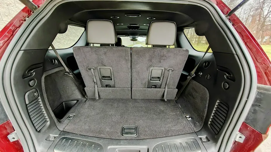 DODGE Durango -
